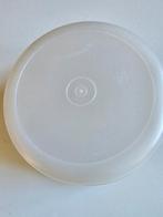 Tuperware kaas houder, Ophalen
