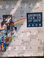 Kroniek van de 20e eeuw, Ophalen of Verzenden, Gelezen