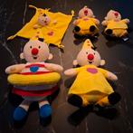 Mooie bumba knuffels, Kinderen en Baby's, Ophalen of Verzenden, Zo goed als nieuw