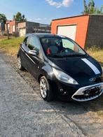 Ford ka 110.000 km, Autos, Ford, Diesel, Achat, Particulier, Airbags