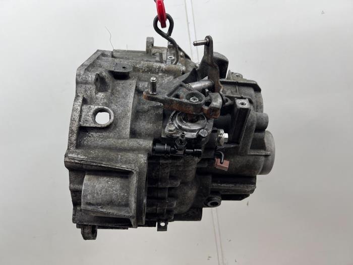 Versnellingsbak van een Audi A3, Auto-onderdelen, Transmissie en Toebehoren, Audi, Gebruikt, 3 maanden garantie, Ophalen of Verzenden