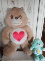 Gigantische knuffel BISOUNOURS, Verzamelen, Beren en Cherished Teddies, Ophalen, Gebruikt, Stoffen beer, Overige merken