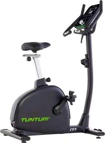 Tunturi Signature E80 Hometrainer, Fietsen en Brommers, Fietsen | Vouwfietsen, Nieuw, Dames, Overige merken, 20 inch of meer, Ophalen of Verzenden