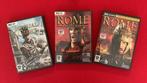 Rome: Total War / Imperial Glory, Consoles de jeu & Jeux vidéo, Jeux | PC, Comme neuf, Stratégie et Construction, À partir de 12 ans