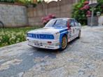 BMW M3 E30 Nr.36 - Échelle 1/18 - PRIX : 49€, Hobby en Vrije tijd, Modelauto's | 1:18, Ophalen, Nieuw, Auto, Solido