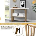 Console étroite | LIVRAISON GRATUITE, Maison & Meubles, Neuf, COSTWAY, -, -