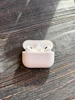 Apple Airpods Pro - Draadloos oplaadbare case, Telecommunicatie, Mobiele telefoons | Oordopjes, Ophalen, Gebruikt, In gehoorgang (in-ear)