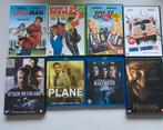 Lot dvds, Ophalen