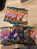 Sealed darkness ablaze Packs, Ophalen of Verzenden, Zo goed als nieuw