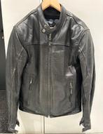 Veste moto cuir Ixon mi saison, Motos, Seconde main, Manteau | cuir, Enlèvement, Ixon