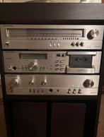 Grundig stereoketen, Ophalen, Gebruikt, Cassettedeck, Overige merken
