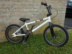 BMX, Fietsen en Brommers, 16 tot 20 inch, Staal, V-brakes, Gebruikt