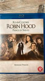 Blu-ray Robin Hood Prince of thieves, Cd's en Dvd's, Ophalen of Verzenden, Zo goed als nieuw