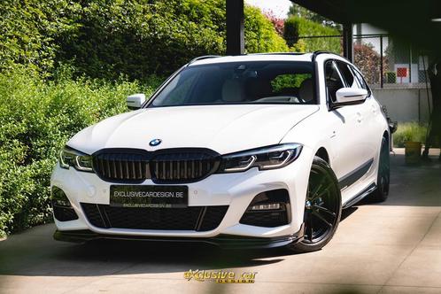 BMW 330 e Touring M-Performance, Auto's, BMW, Bedrijf, 3 Reeks, ABS, Adaptieve lichten, Airbags, Android Auto, Apple Carplay, Bluetooth