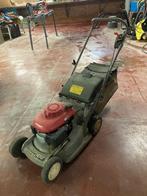 Honda grasmaaier, Tuin en Terras, Ophalen, Cirkelmaaier, Honda, Zo goed als nieuw