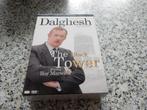 nr.322 - Dvd boxen: inspector dalgliesh - crime - €5/box, Vanaf 12 jaar, Ophalen of Verzenden, Thriller