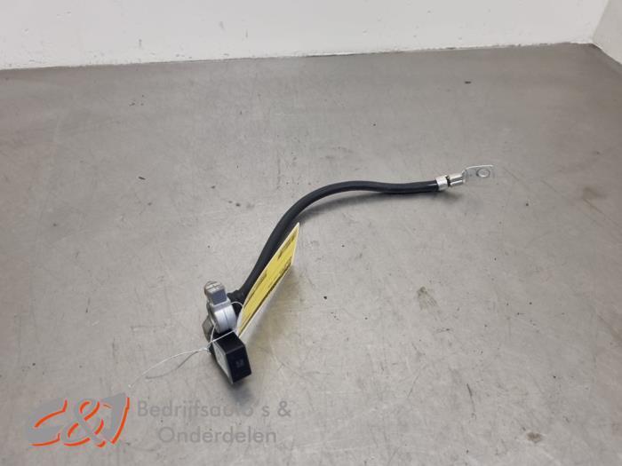 Accu sensor van een Mercedes Vito, Auto-onderdelen, Overige Auto-onderdelen, Mercedes-Benz, Gebruikt, 3 maanden garantie, Ophalen of Verzenden