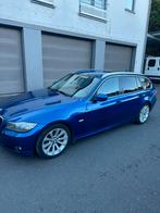 BMW 318D AUTOMAT, Diesel, Achat, Particulier, Euro 5