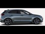 Hyundai i30 1.5 T-GDI SKY N-LINE 7-DCT 48V MILD HYBR, Stof, Zwart, Bedrijf, 5 zetels