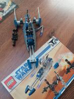 Lego 8015 - Star Wars Assassin Droids Battle Pack, Kinderen en Baby's, Speelgoed | Duplo en Lego, Ophalen of Verzenden, Gebruikt