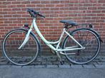 Meisje fiets, Fietsen en Brommers, Ophalen, Gebruikt