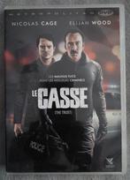 Dvd Le casse ( Nicolas Cage ), CD & DVD, DVD | Thrillers & Policiers, Comme neuf, Enlèvement ou Envoi