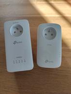 Tp-link powerline 1300Mbps, Enlèvement ou Envoi