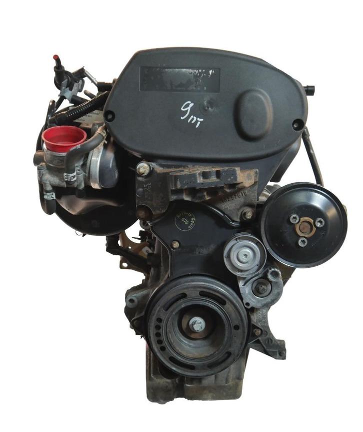 Opel 1.8 Z18XER Z18 2H0 Motor 55555961 55568195, Auto-onderdelen, Motor en Toebehoren, Opel, Gereviseerd, Ophalen of Verzenden