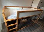 Hoogslaper Ikea, Enlèvement, Utilisé, Lit mezzanine