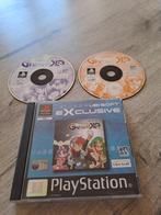 Grandia PS1, Games en Spelcomputers, Avontuur en Actie, Gebruikt, 1 speler, Ophalen of Verzenden