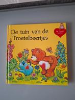 De tuin van de Troetelbeertjes, Boeken, Ophalen of Verzenden, Gelezen