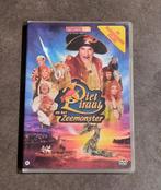 Dvd Piet Piraat en het Zeemonster, Cd's en Dvd's, Dvd's | Kinderen en Jeugd, Ophalen, Gebruikt