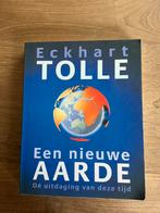 Een nieuwe aarde, Ophalen, Zo goed als nieuw
