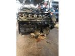 Motor van een BMW 5-Serie, Auto-onderdelen, 3 maanden garantie, Gebruikt, BMW