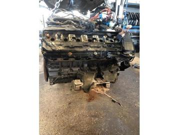 Moteur d'un BMW 5-Serie, 3 mois de garantie, Utilisé, BMW