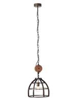 Hanglamp, Huis en Inrichting, Lampen | Hanglampen, Ophalen, Zo goed als nieuw