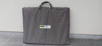 Table de cuisson, Enlèvement, Comme neuf, Accessoire de mobilier de camping