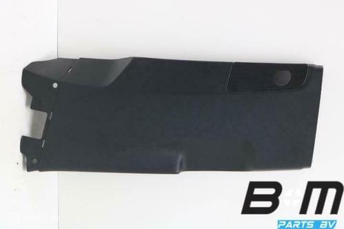 B - stijl bekleding links onder Audi Q7 4M 4M0867239D, Auto-onderdelen, Interieur en Bekleding, Gebruikt