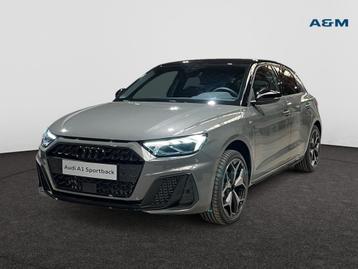 Audi A1 Sportback A1 Sportback 25 TFSI Sport Edition S line  beschikbaar voor biedingen