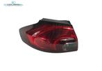 Opel Zafira C Tourer achterlicht links LED, Auto-onderdelen, Gebruikt, -, Opel, Ophalen of Verzenden