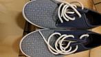 Canvas schoen Fred Perry - maat 42 (US9 - UK8), Nieuw, Sneakers, Blauw, Ophalen of Verzenden