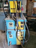 Halfautomaat lasapparaat, Doe-het-zelf en Bouw, Gereedschap | Lasapparaten, Ophalen, Gebruikt