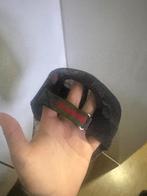 Gucci pet, Ophalen, Zo goed als nieuw, Pet