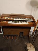 Hammond orgel, Ophalen of Verzenden, Zo goed als nieuw, Orgel