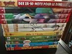 DVD-set voor kinderen - tekenfilms, Cd's en Dvd's, Gebruikt, Alle leeftijden, Overige genres, Ophalen of Verzenden