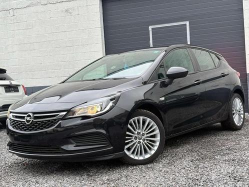 Opel Astra Euro 6 * (bj 2016), Auto's, Opel, Bedrijf, Te koop, Astra, ABS, Airbags, Airconditioning, Bluetooth, Boordcomputer