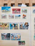 Kleine postzegel verzameling, Postzegels en Munten, Ophalen of Verzenden