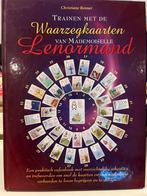 Lenormand boeken, Ophalen, Zo goed als nieuw