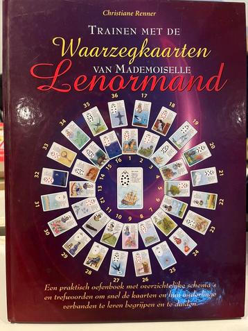 Lenormand boeken beschikbaar voor biedingen