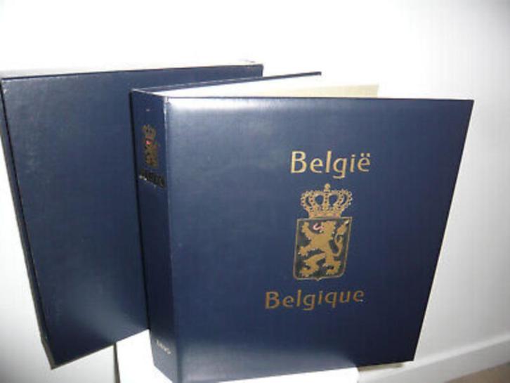 philatelie - album de classement, Postzegels en Munten, Postzegels | Toebehoren, Verzamelalbum, Ophalen of Verzenden